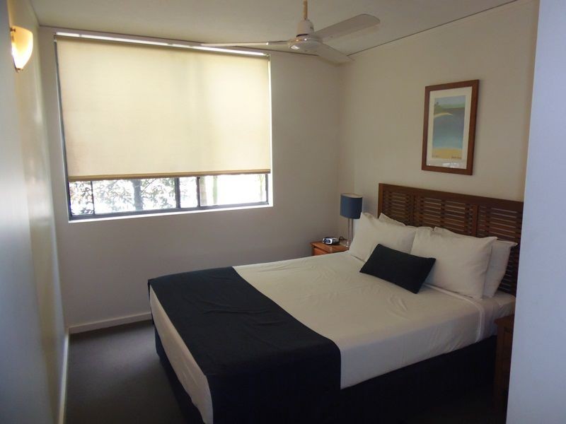 Unit 42/9 Rainbow Shores Drive, Rainbow Beach QLD 4581