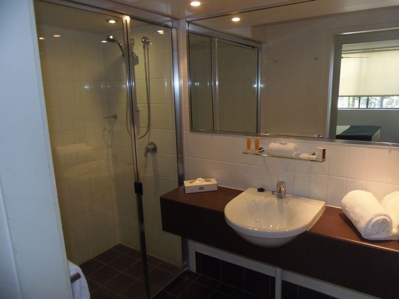 Unit 42/9 Rainbow Shores Drive, Rainbow Beach QLD 4581