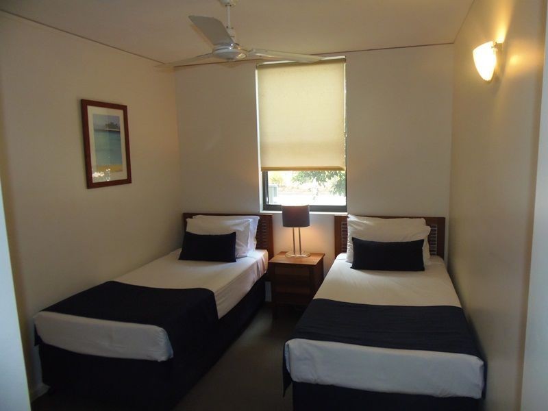 Unit 42/9 Rainbow Shores Drive, Rainbow Beach QLD 4581