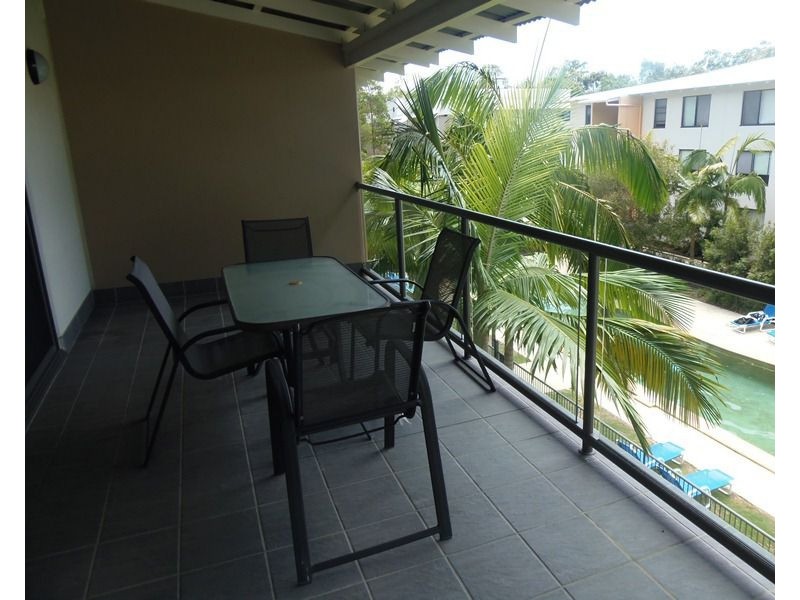 69/9 Rainbow Shores Drive, Rainbow Beach QLD 4581