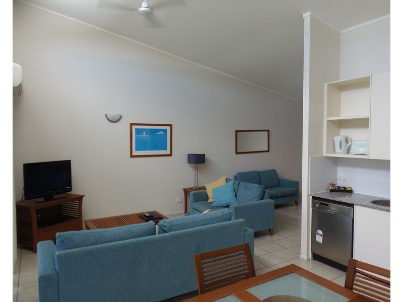 69/9 Rainbow Shores Drive, Rainbow Beach QLD 4581