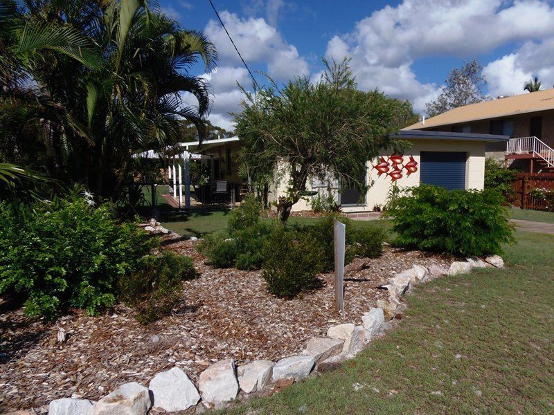 10 Larapinta Court, Rainbow Beach QLD 4581