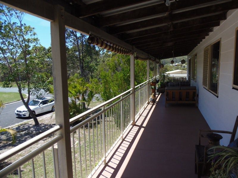 58 Manooka Drive, Rainbow Beach QLD 4581