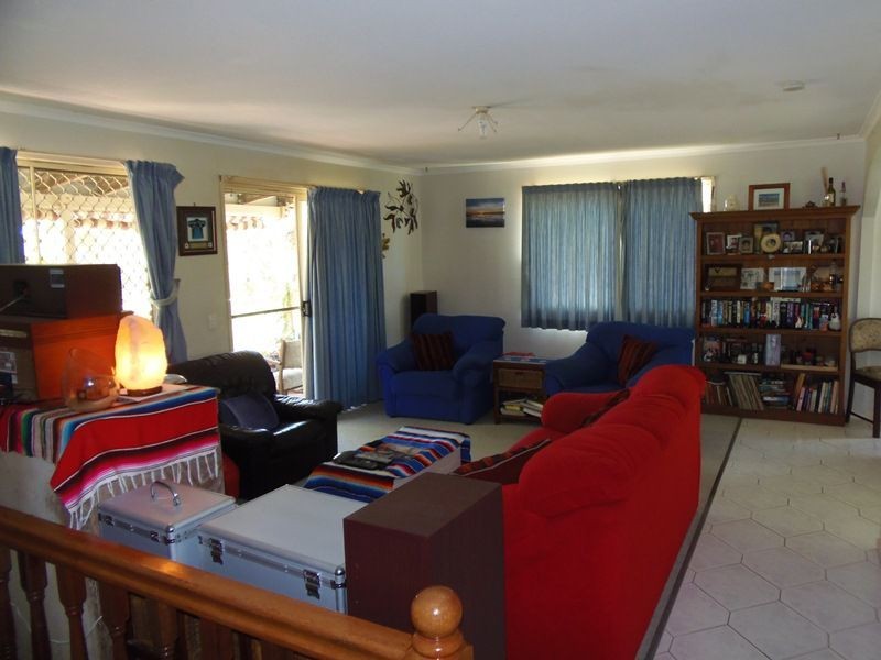 58 Manooka Drive, Rainbow Beach QLD 4581