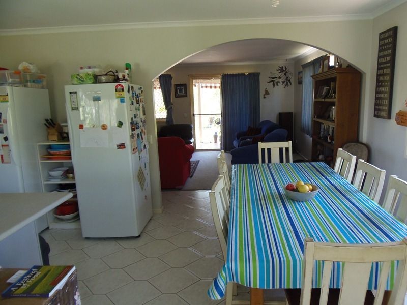 58 Manooka Drive, Rainbow Beach QLD 4581
