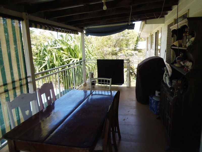 58 Manooka Drive, Rainbow Beach QLD 4581