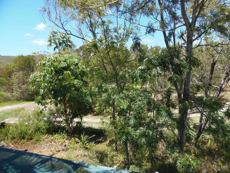 58 Manooka Drive, Rainbow Beach QLD 4581