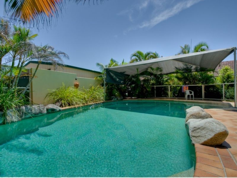 1/35 Manooka Drive, Rainbow Beach QLD 4581