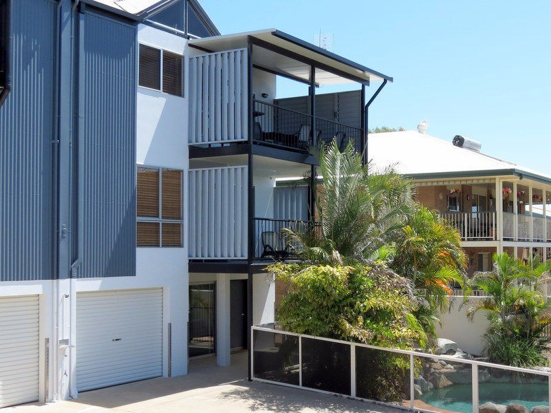 1/35 Manooka Drive, Rainbow Beach QLD 4581