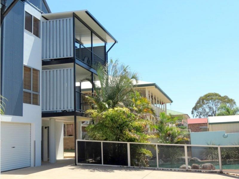 1/35 Manooka Drive, Rainbow Beach QLD 4581