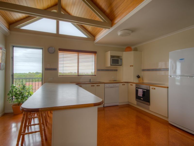1/35 Manooka Drive, Rainbow Beach QLD 4581
