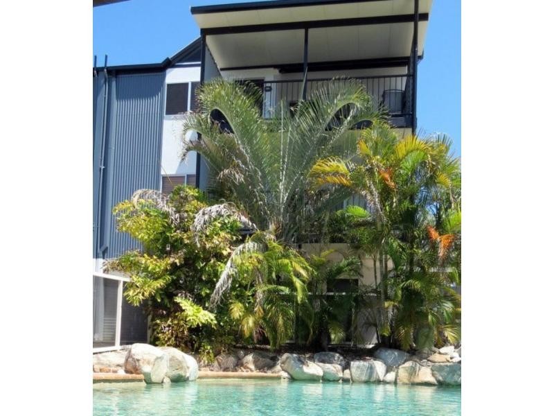 1/35 Manooka Drive, Rainbow Beach QLD 4581