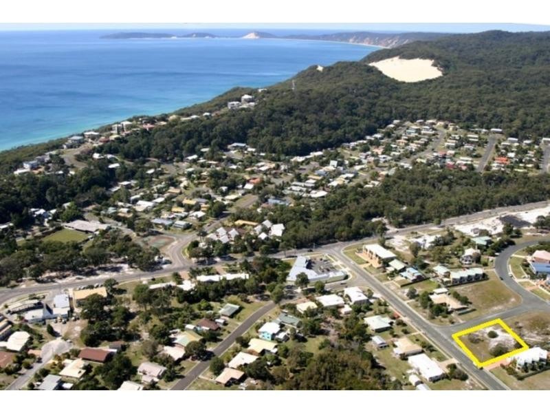 11 Carlo Road, Rainbow Beach QLD 4581