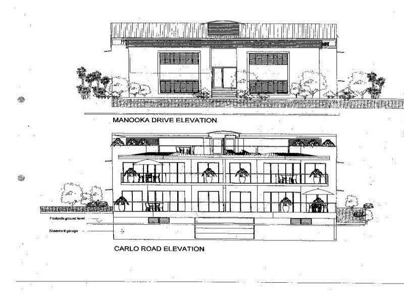 11 Carlo Road, Rainbow Beach QLD 4581