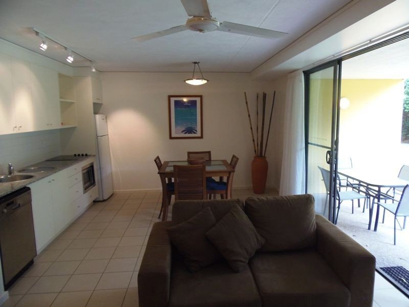 Unit 54/9 Rainbow Shores Drive, Rainbow Beach QLD 4581