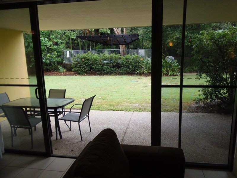 Unit 54/9 Rainbow Shores Drive, Rainbow Beach QLD 4581