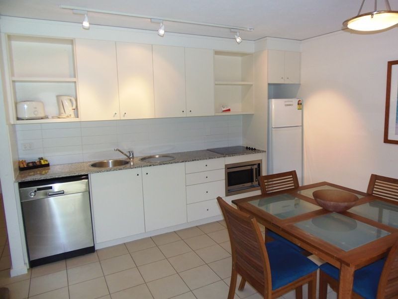 Unit 54/9 Rainbow Shores Drive, Rainbow Beach QLD 4581