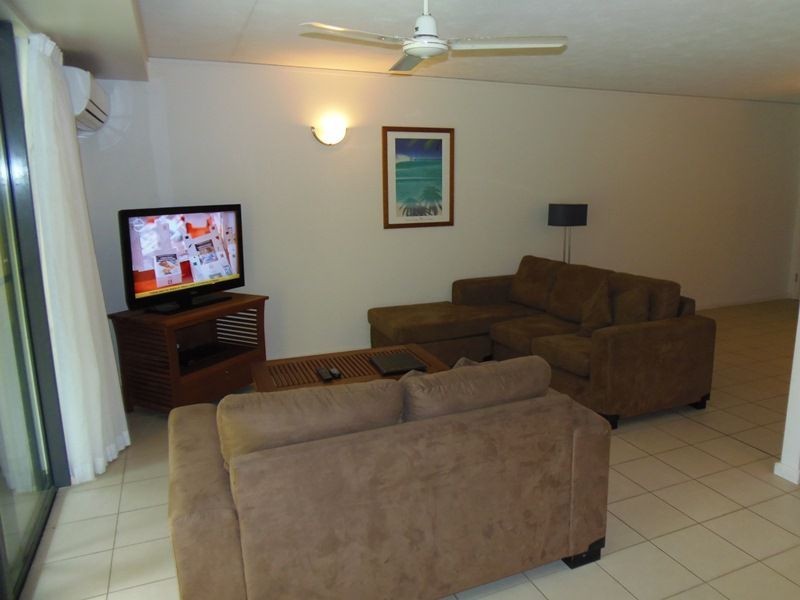 Unit 54/9 Rainbow Shores Drive, Rainbow Beach QLD 4581