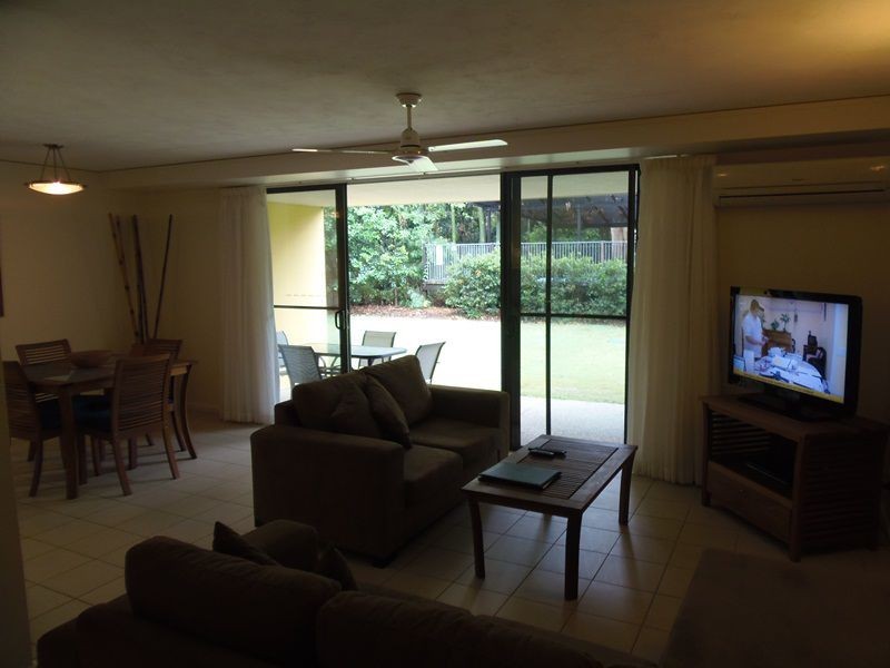 Unit 54/9 Rainbow Shores Drive, Rainbow Beach QLD 4581