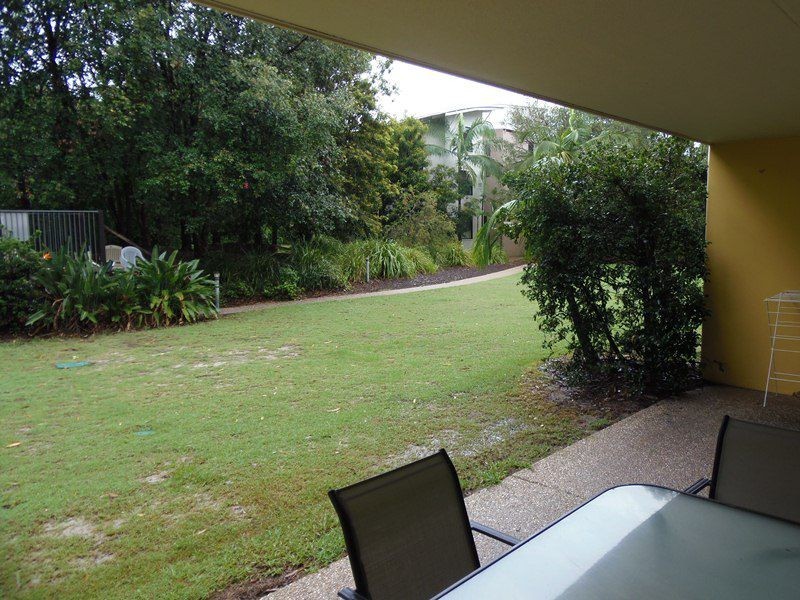 Unit 54/9 Rainbow Shores Drive, Rainbow Beach QLD 4581