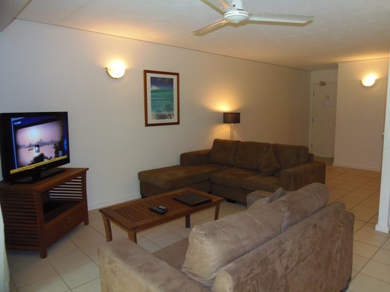 Unit 54/9 Rainbow Shores Drive, Rainbow Beach QLD 4581