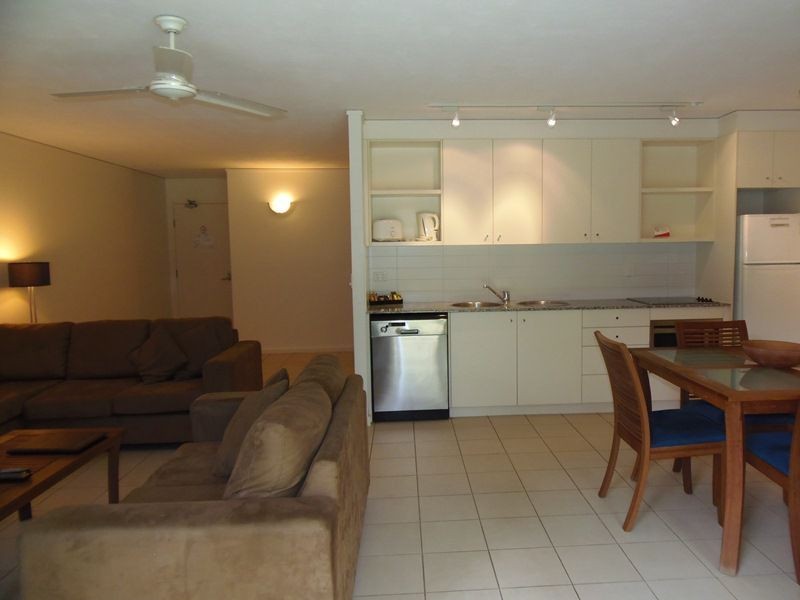 Unit 54/9 Rainbow Shores Drive, Rainbow Beach QLD 4581