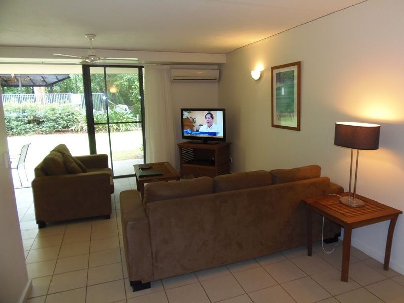 Unit 54/9 Rainbow Shores Drive, Rainbow Beach QLD 4581