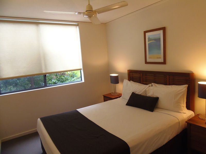 Unit 54/9 Rainbow Shores Drive, Rainbow Beach QLD 4581