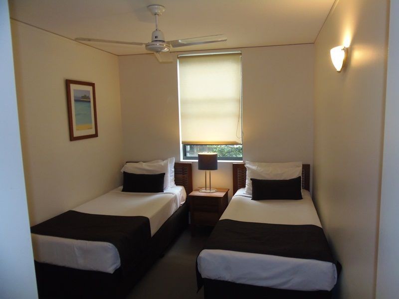 Unit 54/9 Rainbow Shores Drive, Rainbow Beach QLD 4581