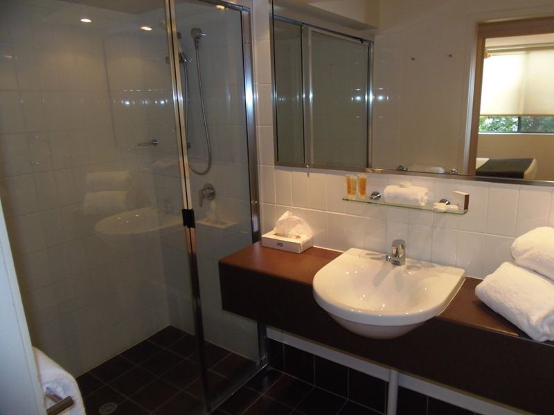 Unit 54/9 Rainbow Shores Drive, Rainbow Beach QLD 4581