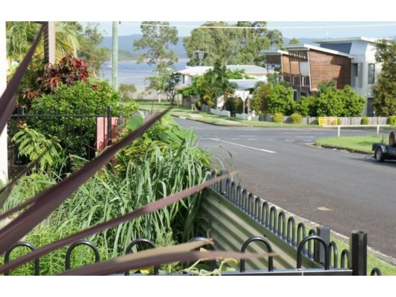Tin Can Bay QLD 4580