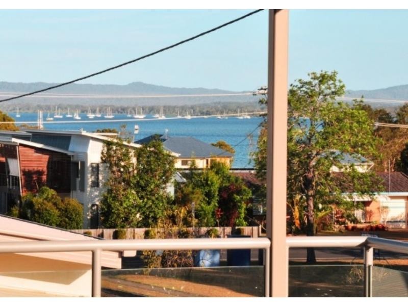 Tin Can Bay QLD 4580