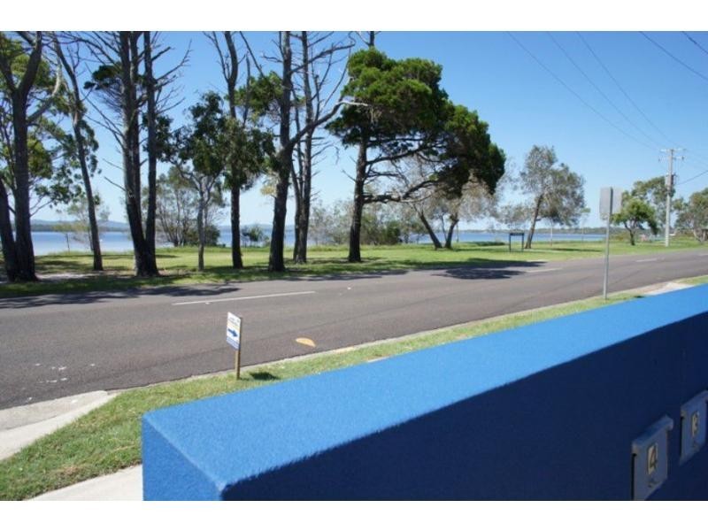 Tin Can Bay QLD 4580