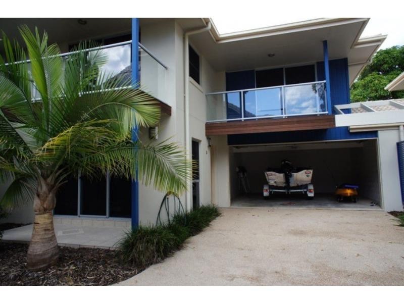 Tin Can Bay QLD 4580