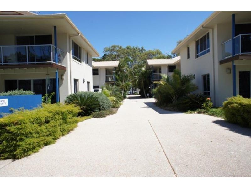 Tin Can Bay QLD 4580