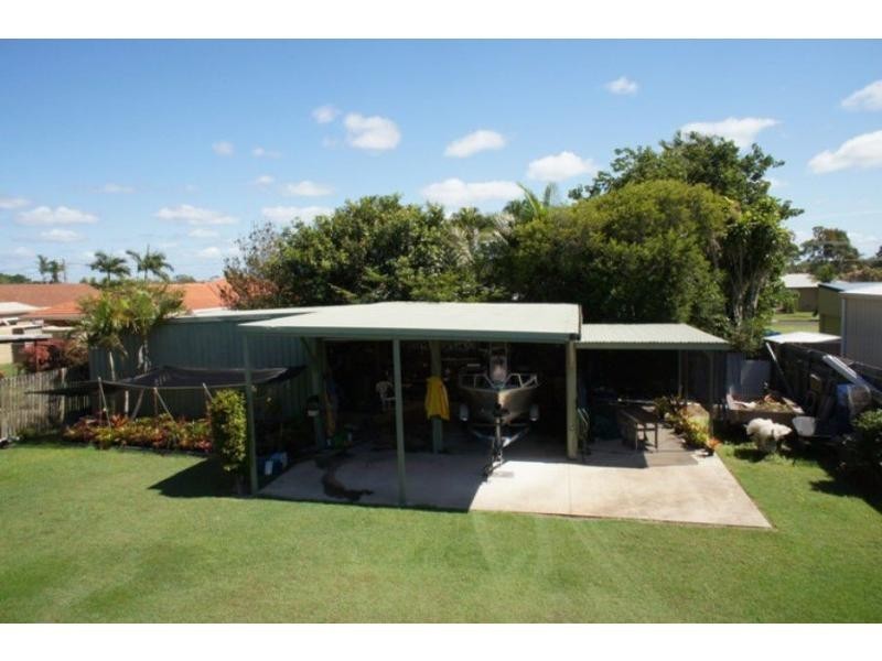 78 Gympie Road, Tin Can Bay QLD 4580