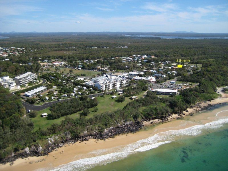 8 Ilmenite Avenue, Rainbow Beach QLD 4581