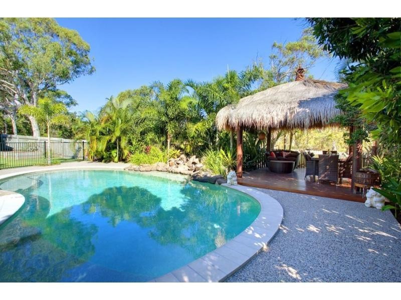 51 Bombala Crescent, Rainbow Beach QLD 4581