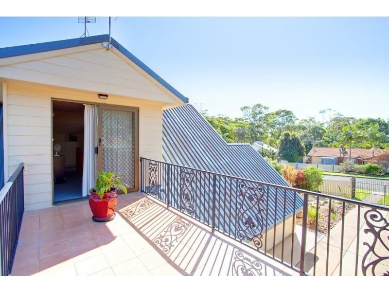 3 Bomburra Court, Rainbow Beach QLD 4581