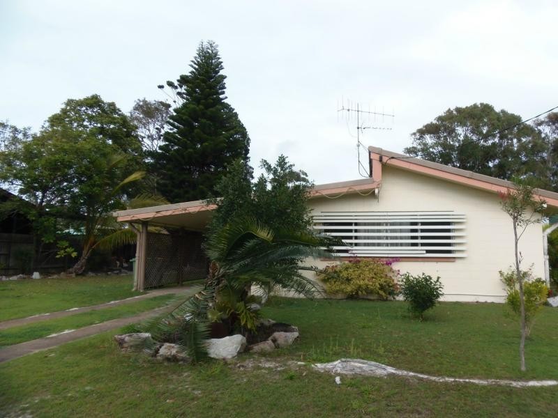 14 Cypress Avenue, Rainbow Beach QLD 4581
