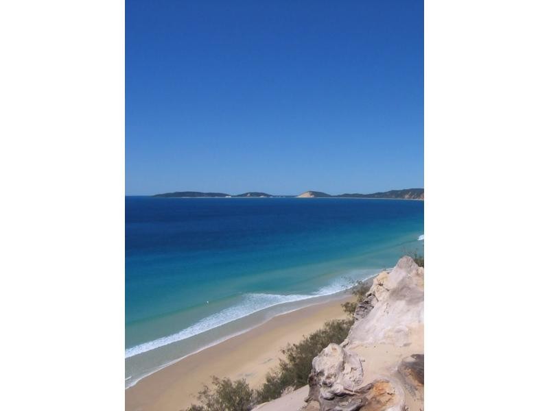 14 Cypress Avenue, Rainbow Beach QLD 4581