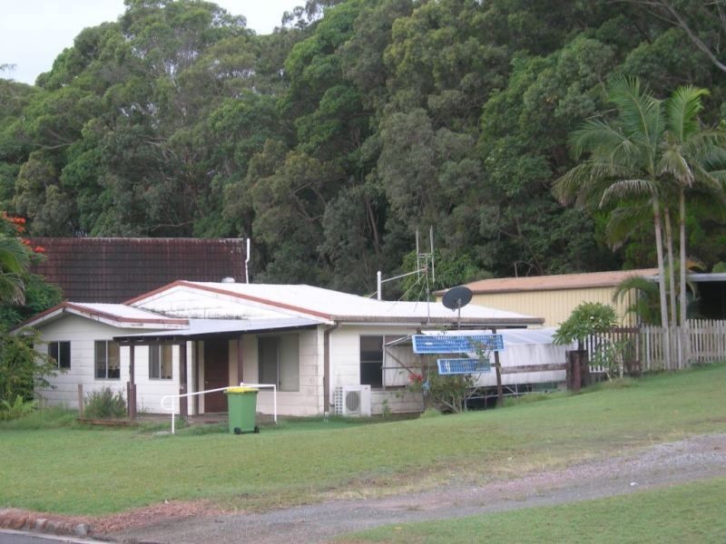 41 Double Island Drive, Rainbow Beach QLD 4581