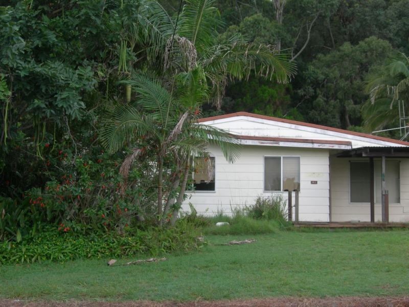 41 Double Island Drive, Rainbow Beach QLD 4581