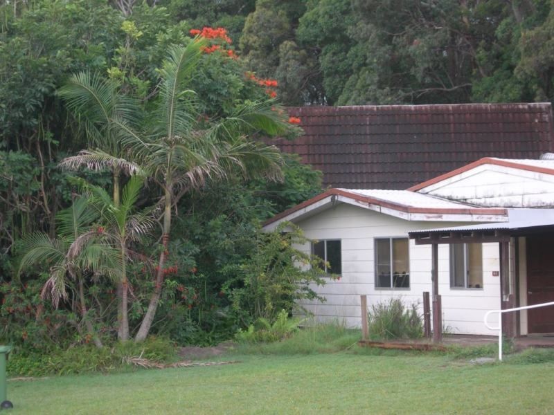 41 Double Island Drive, Rainbow Beach QLD 4581