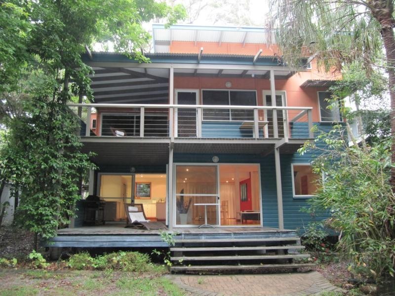 4 Satinwood Road, Rainbow Beach QLD 4581