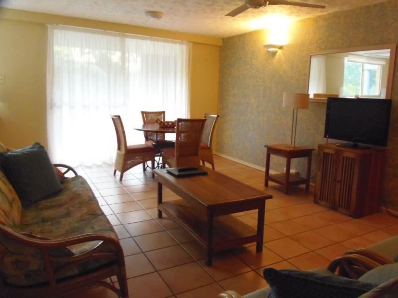 Unit 25/15 Rainbow Shores Drive, Rainbow Beach QLD 4581