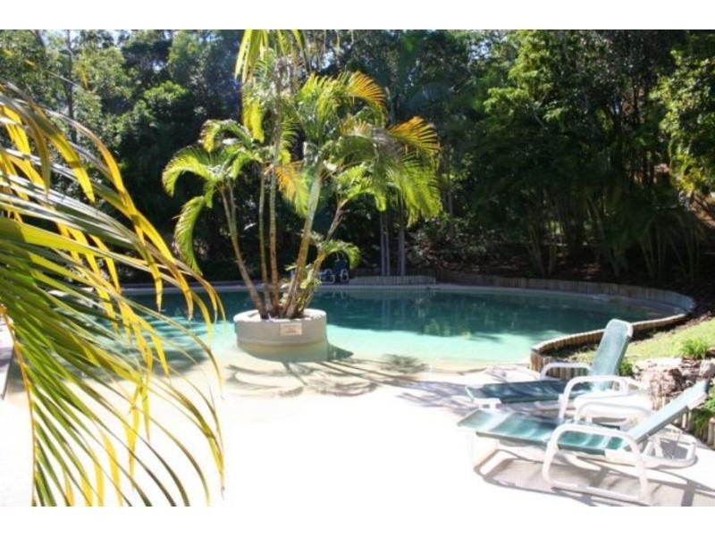 Unit 25/15 Rainbow Shores Drive, Rainbow Beach QLD 4581