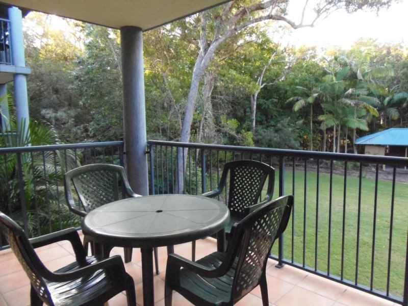 Unit 25/15 Rainbow Shores Drive, Rainbow Beach QLD 4581