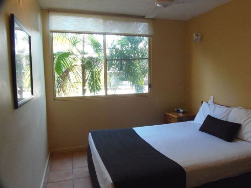 Unit 25/15 Rainbow Shores Drive, Rainbow Beach QLD 4581