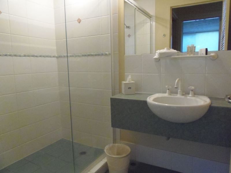 Unit 25/15 Rainbow Shores Drive, Rainbow Beach QLD 4581